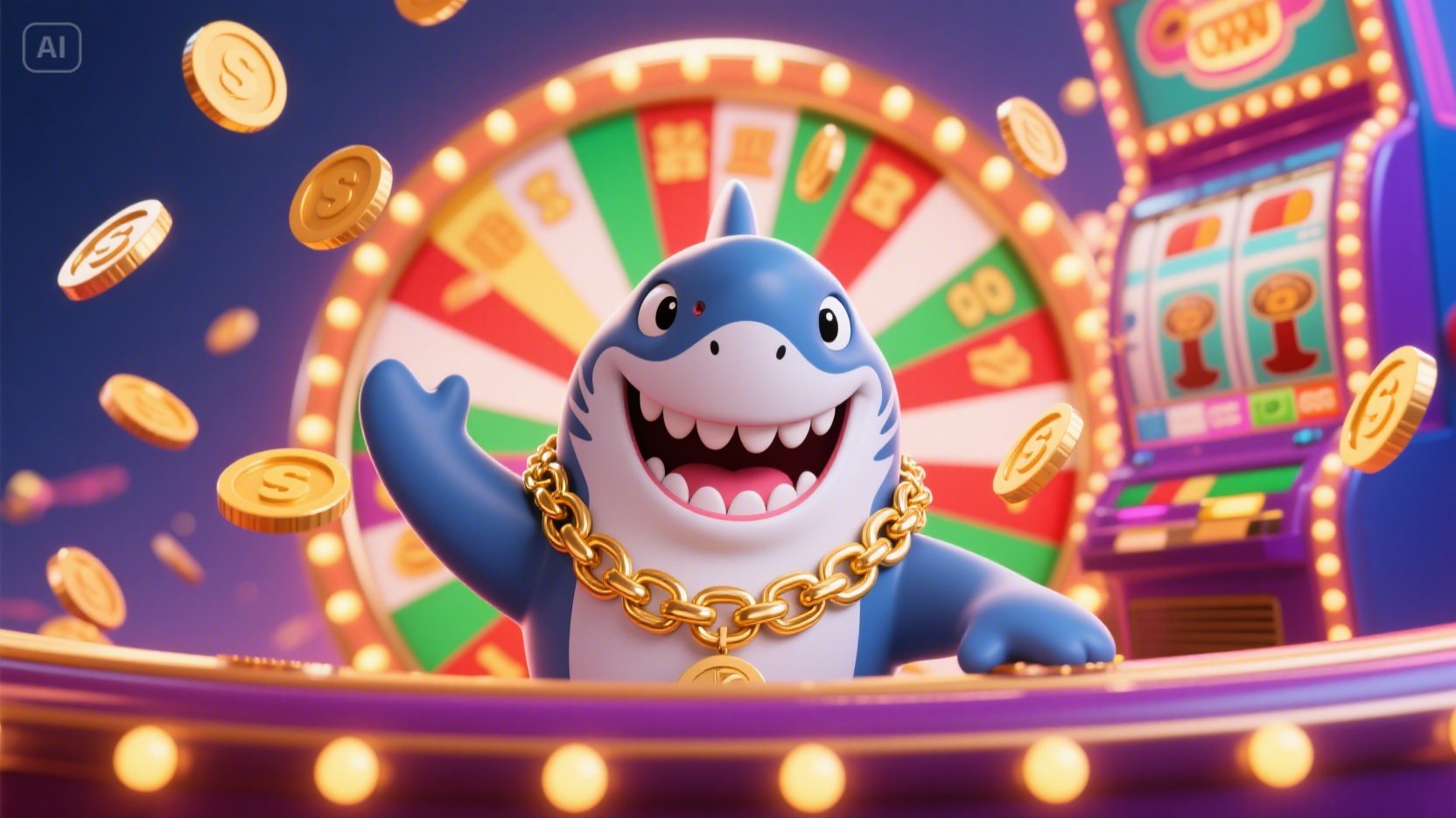 Registration at VK777 Game Casino