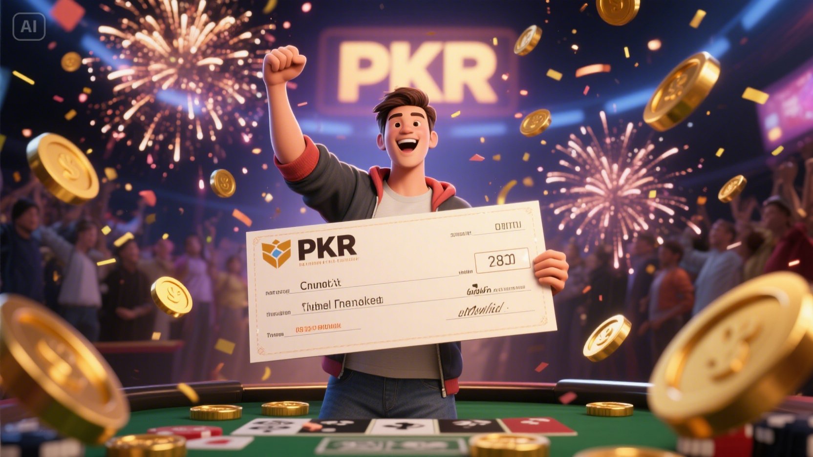 VK777 GameDeposit today and enjoy 200% instantly credited to your wallet! Pakistan’s casino lovers can spin, play, and win real PKR every day.