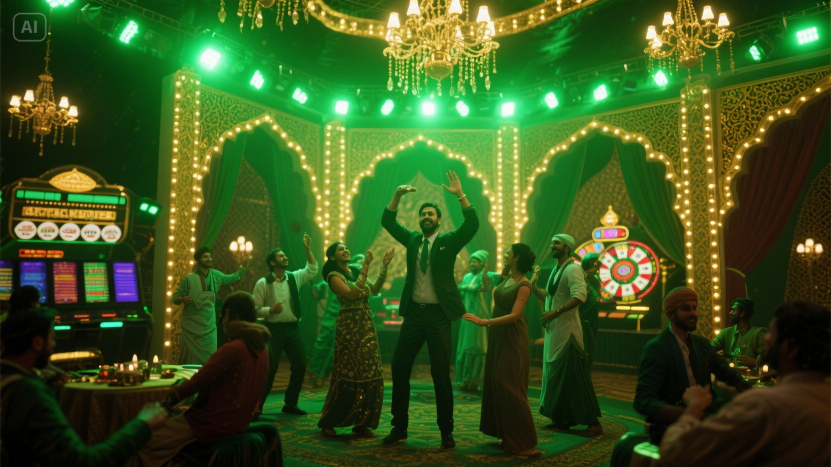 VK777 GameDeposit now through JazzCash or Easypaisa and claim a 200% bonus instantly! Pakistani players can win real prizes and enjoy top gaming experiences every day.