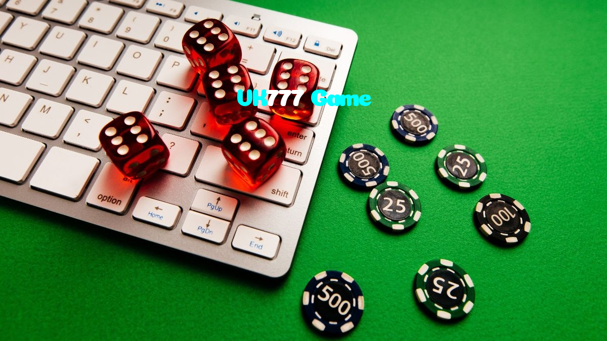 available types of VK777 Game bet including pre-match live express and system bets