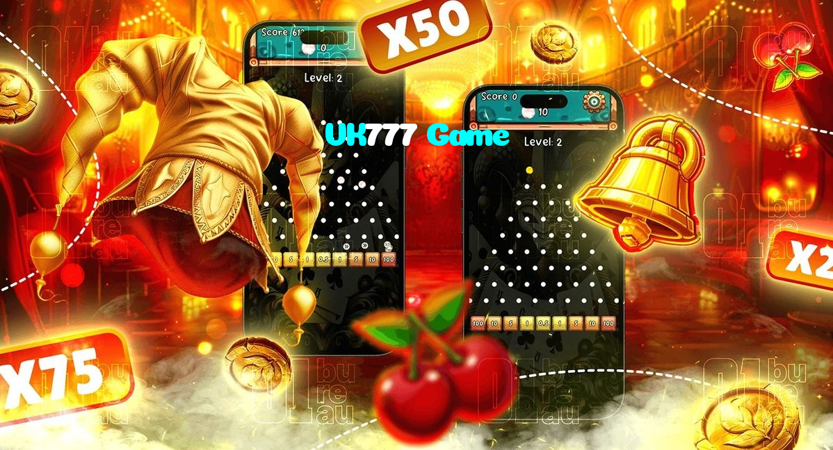 VK777 Game خوش آمدید بونس +600% پیشکش موبائل ایپ کے پروموشن سیکشن میں دکھائی دیتی ہے۔