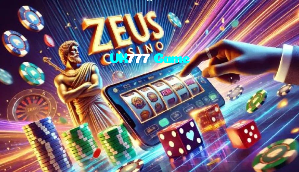VK777 Game
