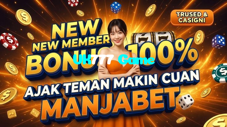 VK777 Game casino presented on mobile device in Pakistan with slots and live games